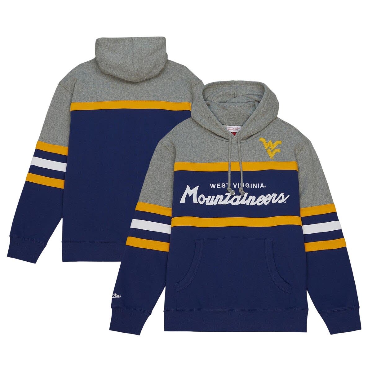 selected Navy