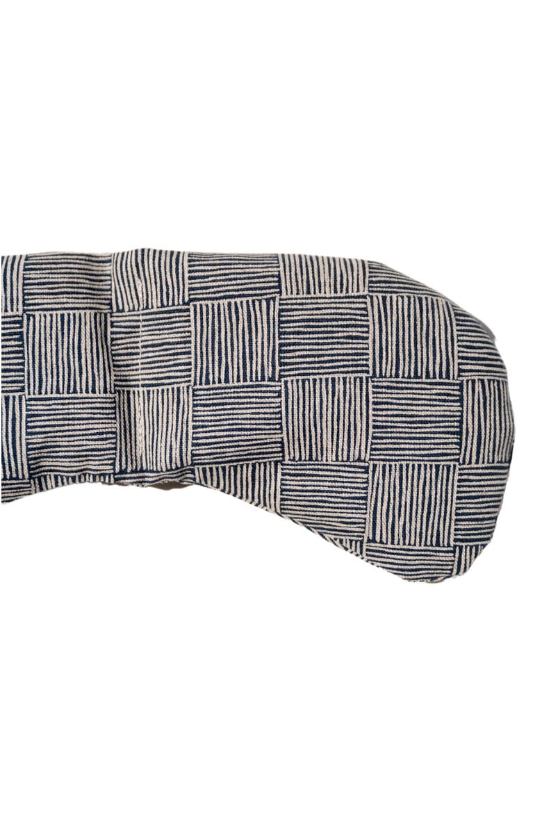 SLOW NORTH Eye Mask - Haystack, Alternate, color, 
