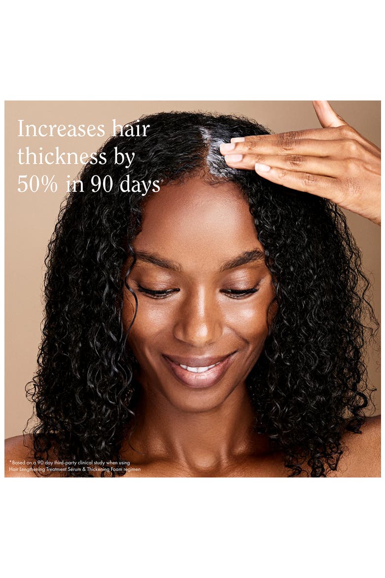 Thickening Foam Treatment, Alternate, color, NO COLOR