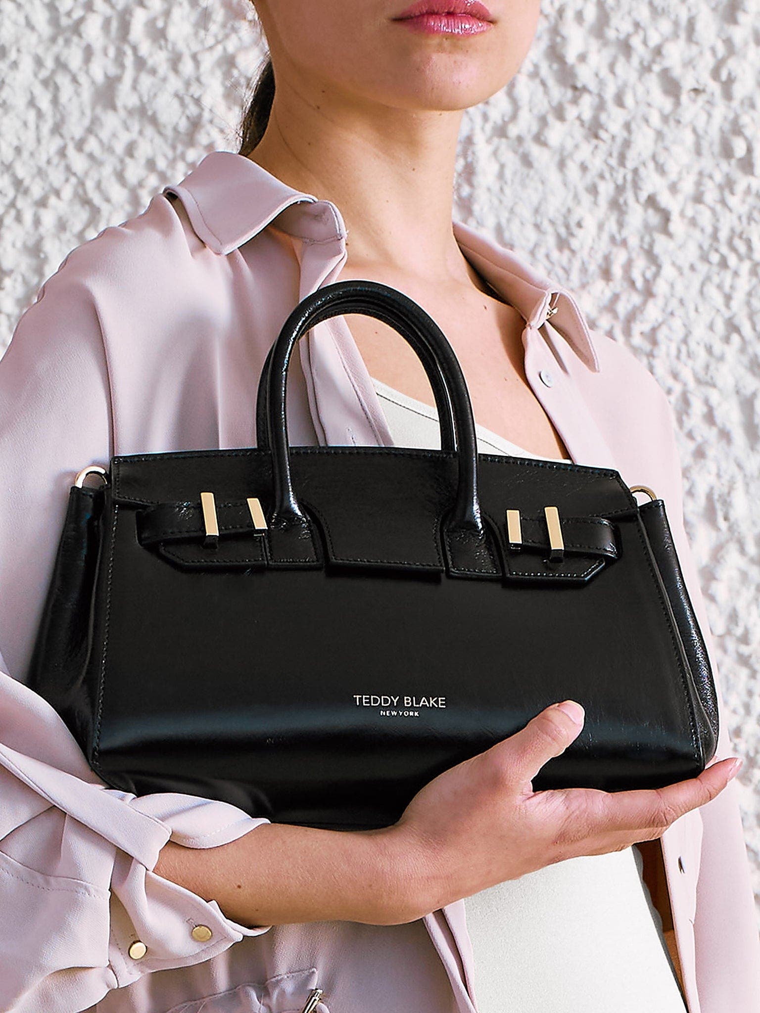 Teddy Blake Gigi Low  Naplak 11", Alternate, color, 