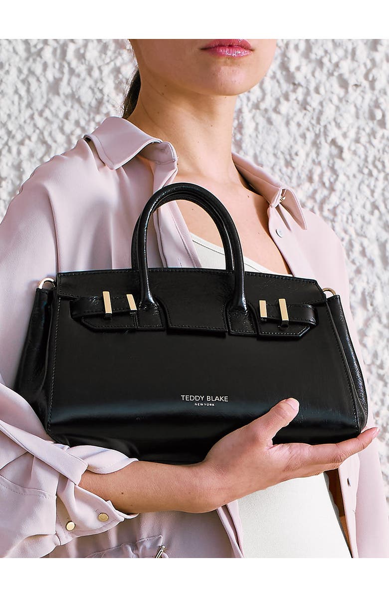 Teddy Blake Gigi Low Naplak 11", Alternate, color,