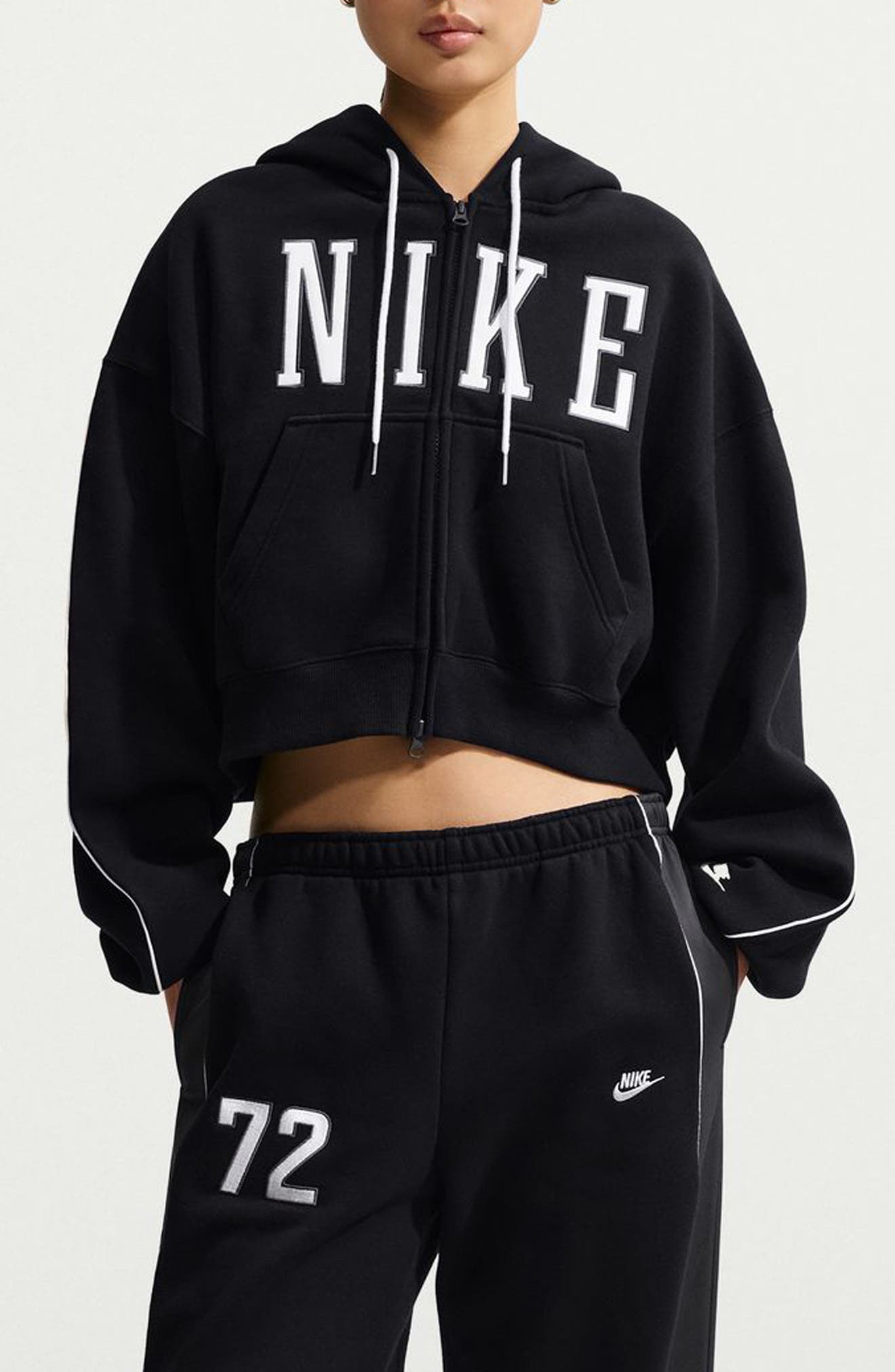 TOTAL BLACK/ SAIL/ SAIL