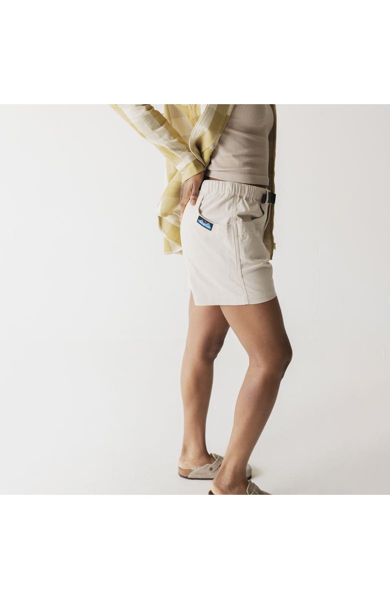 KAVU Chilli Willa Short - Women's, Alternate, color, Moonbeam