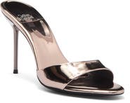 Jeffrey Campbell Ce-Soire Slide Sandal