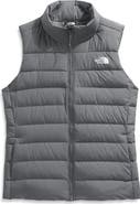 The North Face Aconagua 3 Puffer Vest