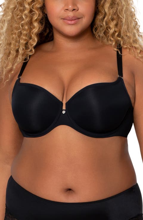 Tulip Smooth Convertible Underwire Push-Up Bra