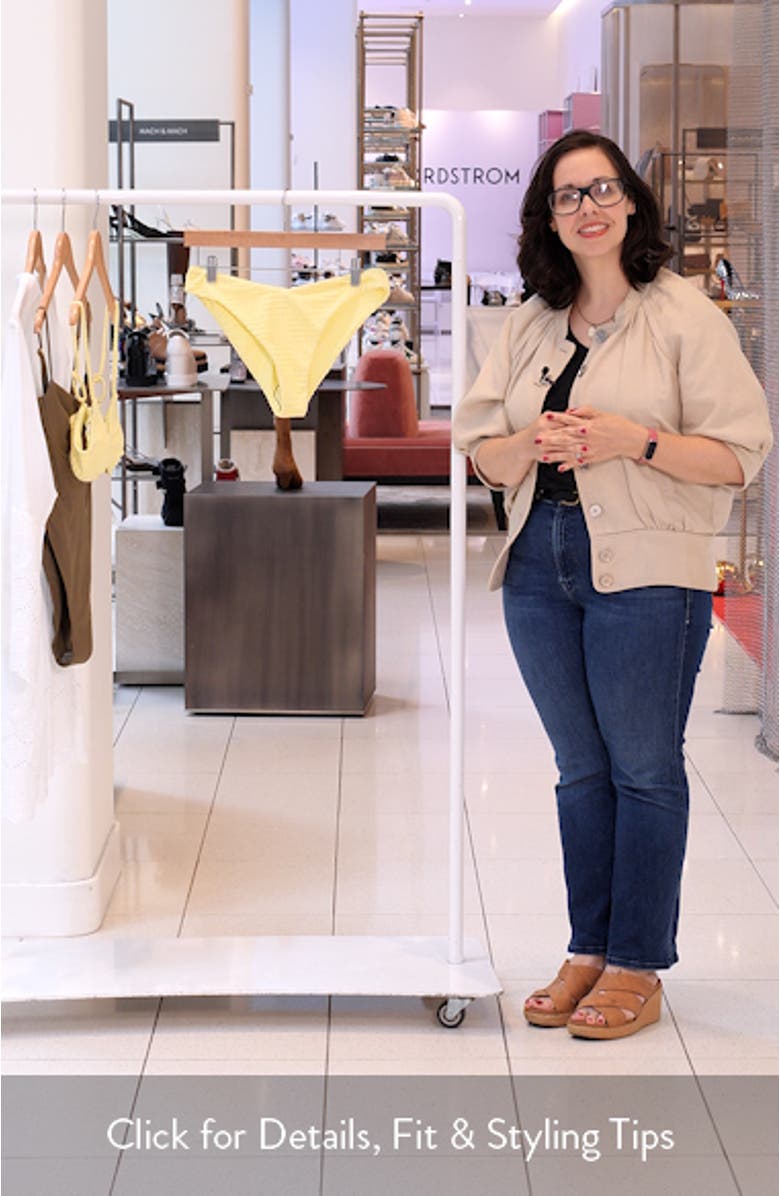 Vanessa Bikini Bottoms, sales video thumbnail