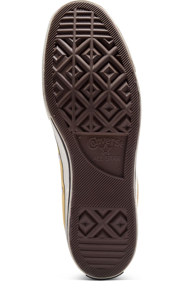 Converse Gender Inclusive Chuck 70 Oxford Sneaker, Alternate, color,