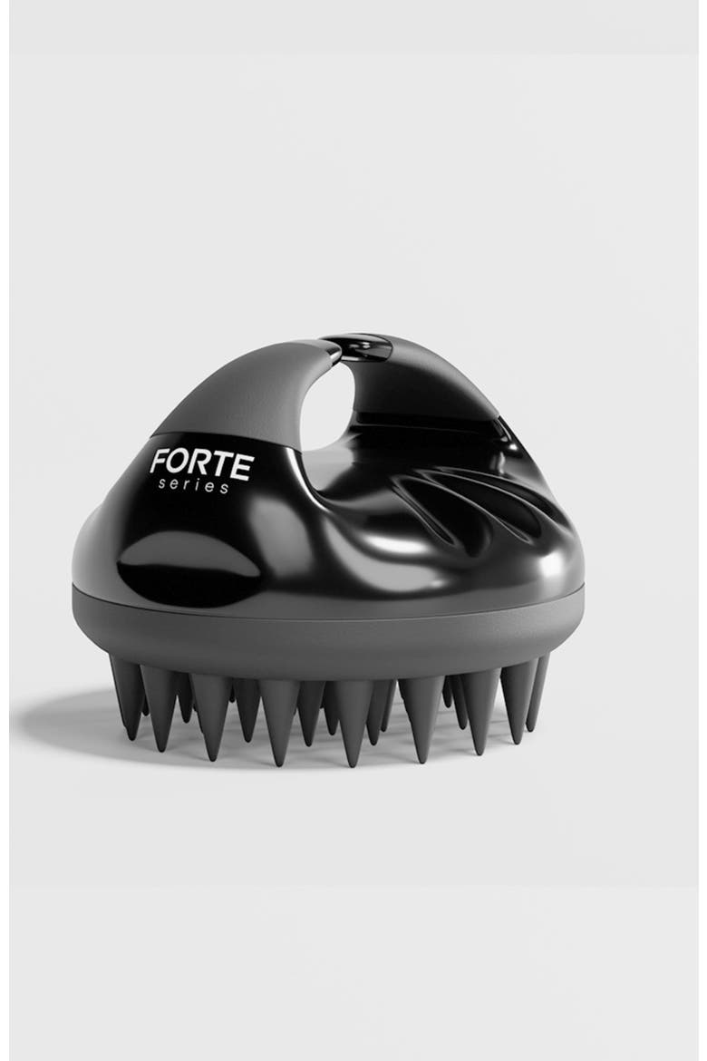 Scalp Massager, Main, color, No Color