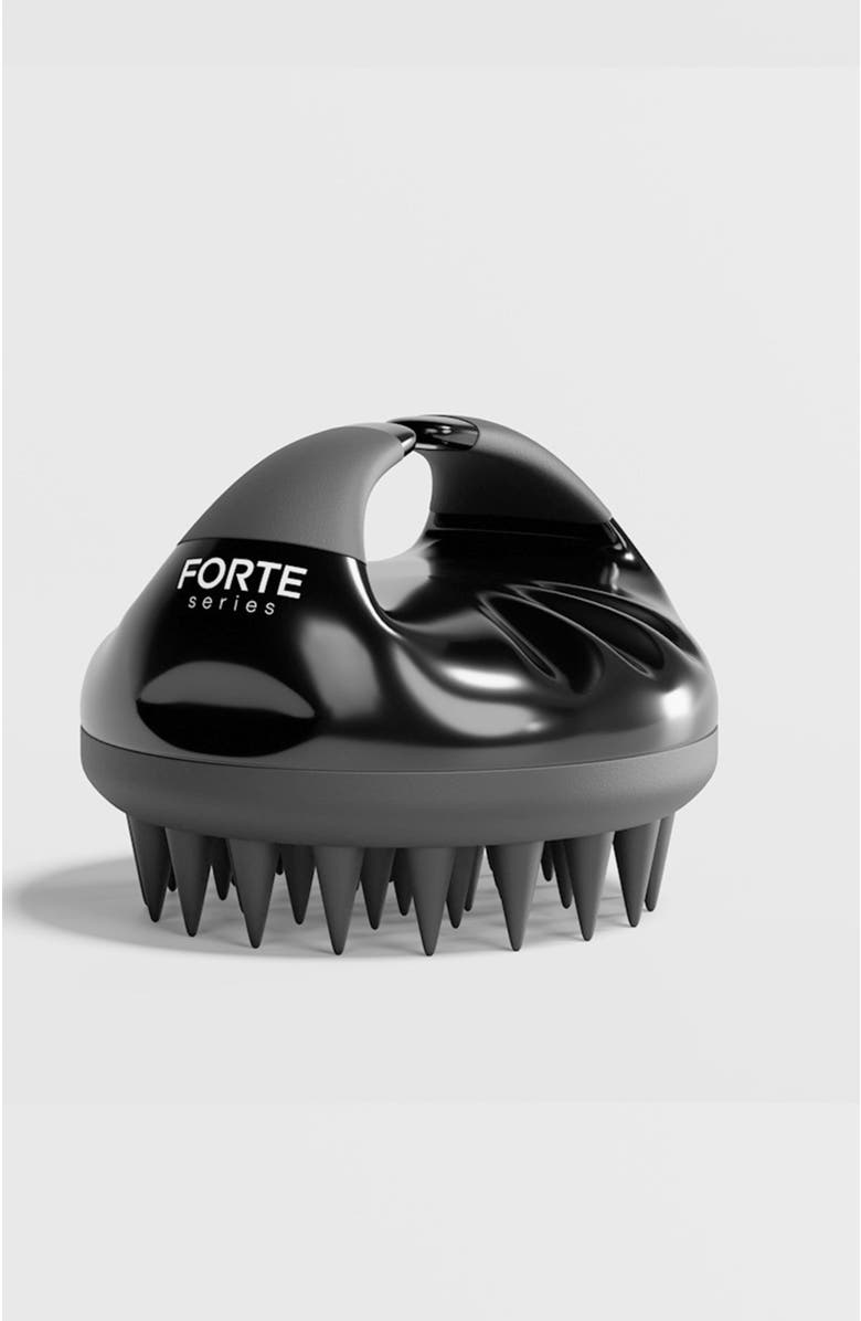 Forte Series Scalp Massager, Main, color, NO COLOR