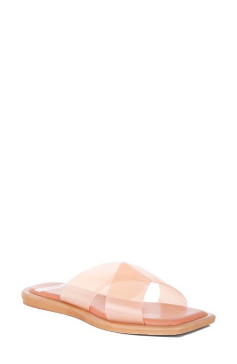 Kimama Slide Sandal