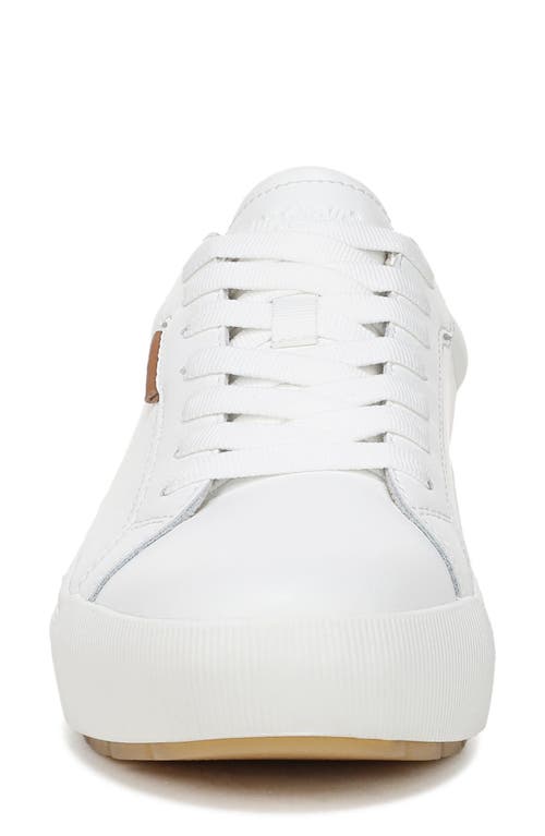 Dr. Scholl's Take Time Platform Sneaker