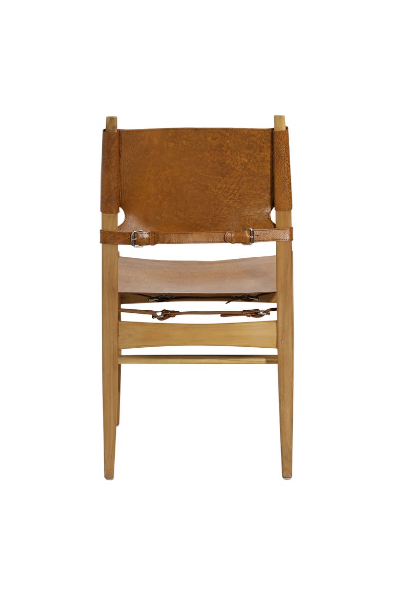 Raina Dining Chair - Set of 2, Alternate, color, Brown