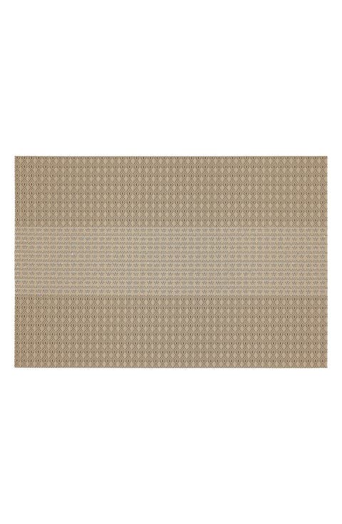 Set of 6 Vinyl Placemats