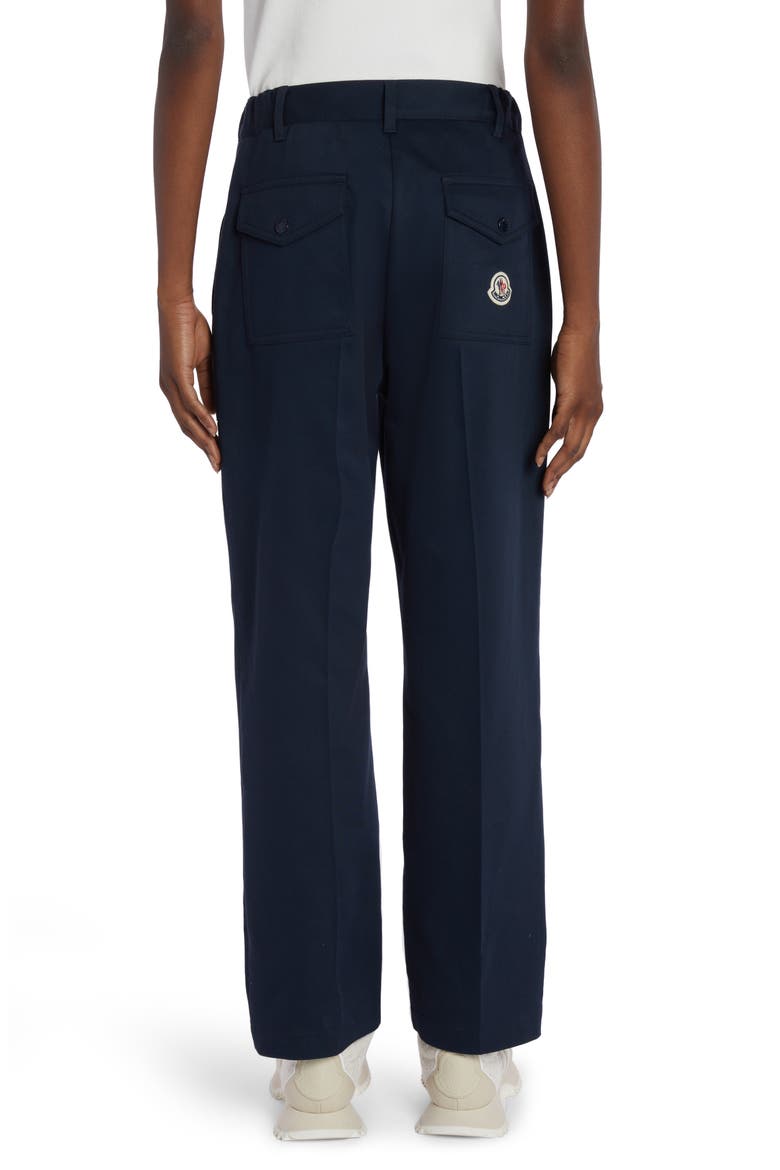 Straight Leg Pants, Alternate, color, DARK GREY