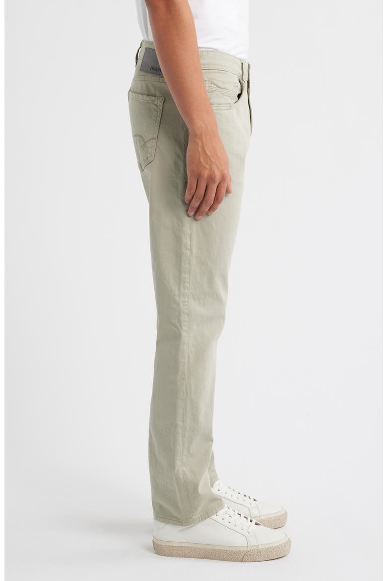 Matt Relaxed Straight Leg Twill Pants, Alternate, color, CALAHAN TWILL
