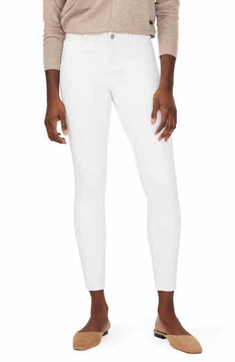 Florence Instasculpt Ankle Skinny Jeans