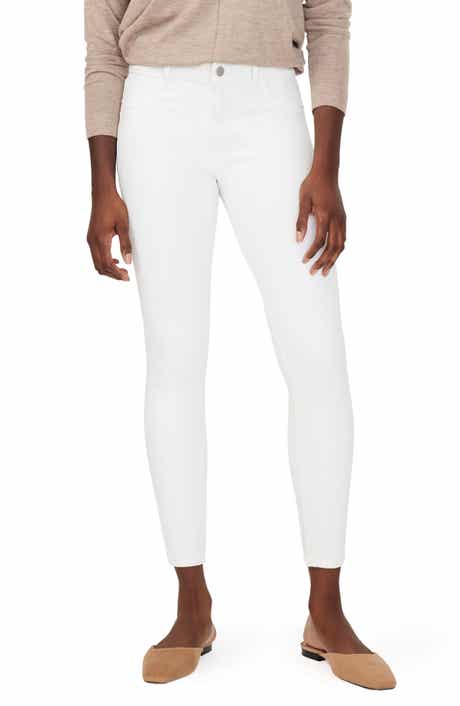 DL1961 Florence Instasculpt Ankle Skinny Jeans