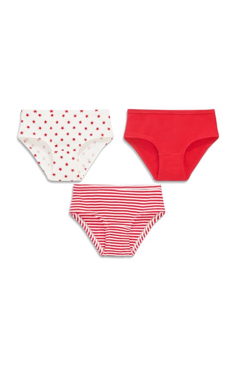 Kids Bikini 3-Pack