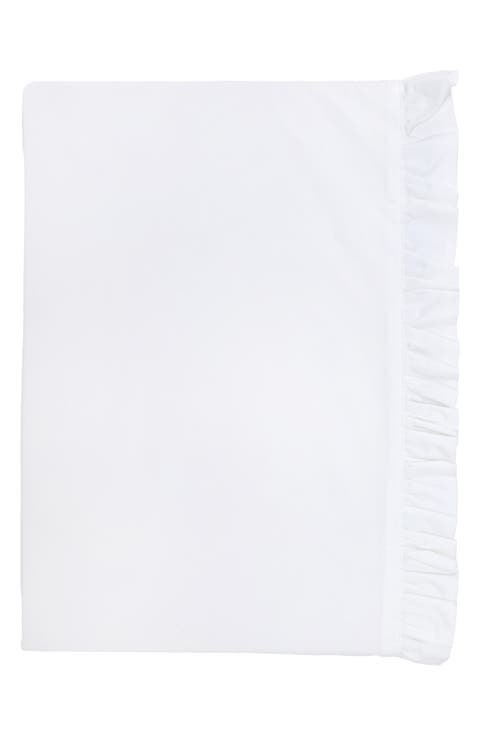 Audrey Cotton Bedskirt