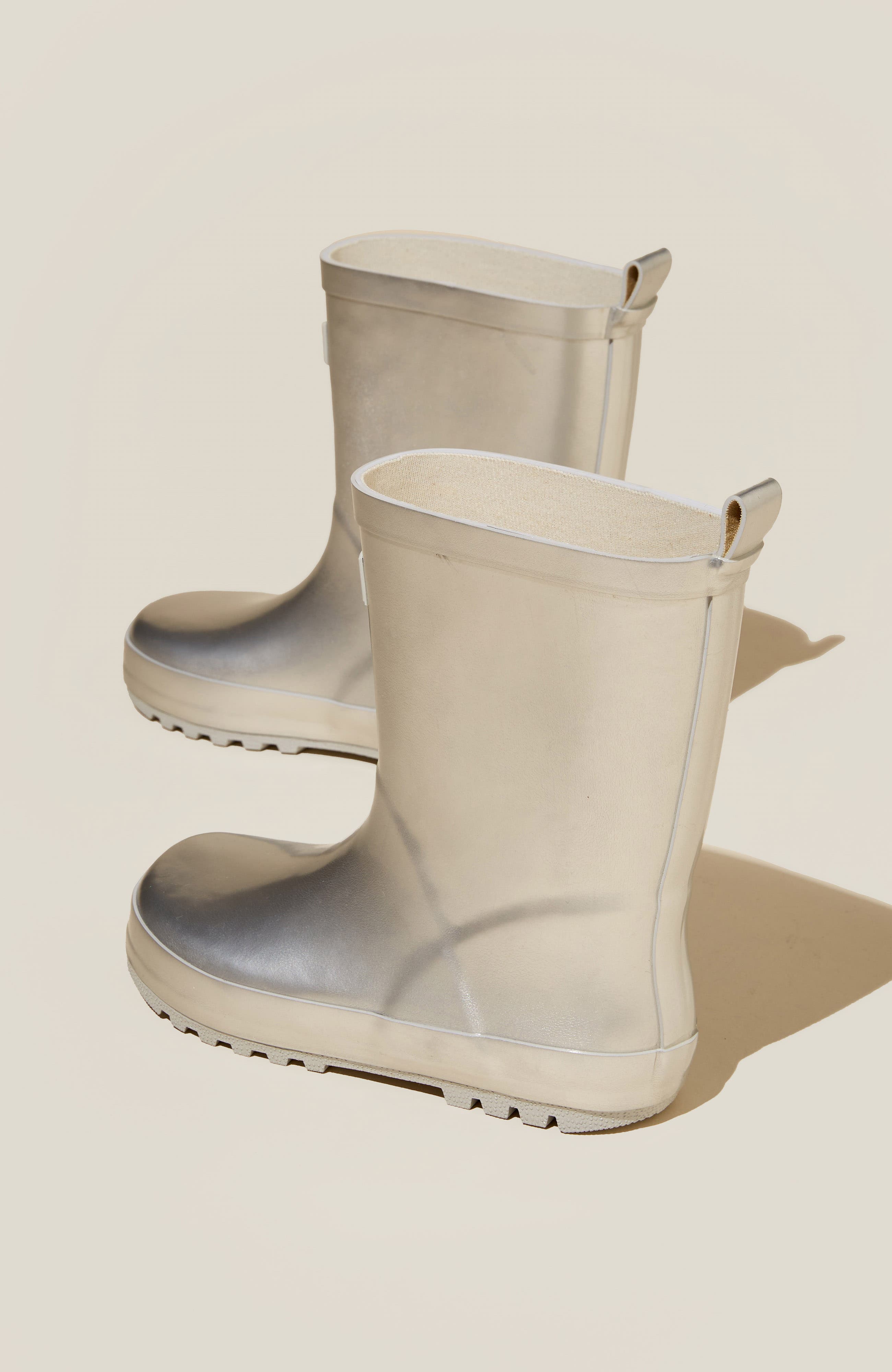 Cotton On Kids Kid's Kids Rainboot, Alternate, color, 