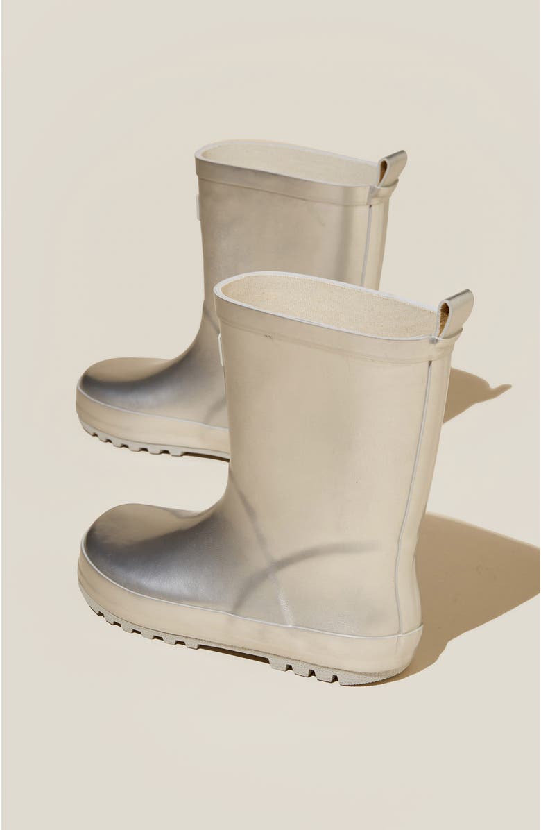Cotton On Kids Kid's Kids Rainboot, Alternate, color,