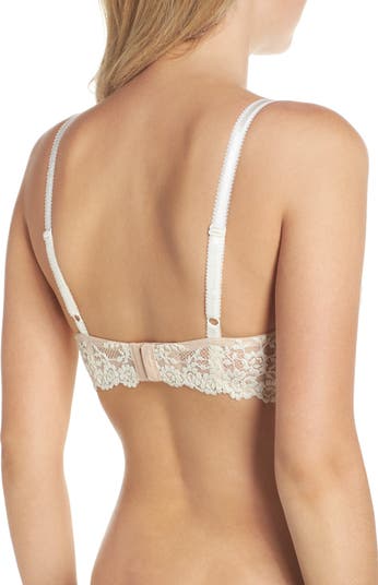Embrace Lace Underwire Bra