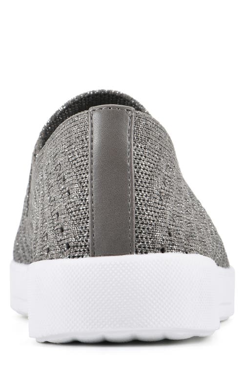 White Mountain Footwear Courage Slip-on Sneaker