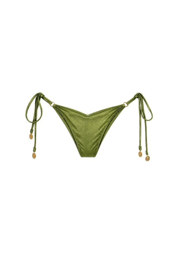 selected Green