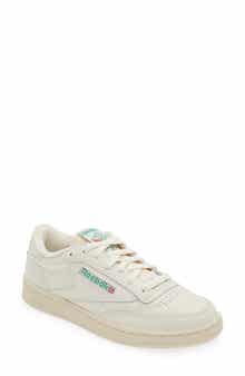 Club C 85 Vintage Sneaker