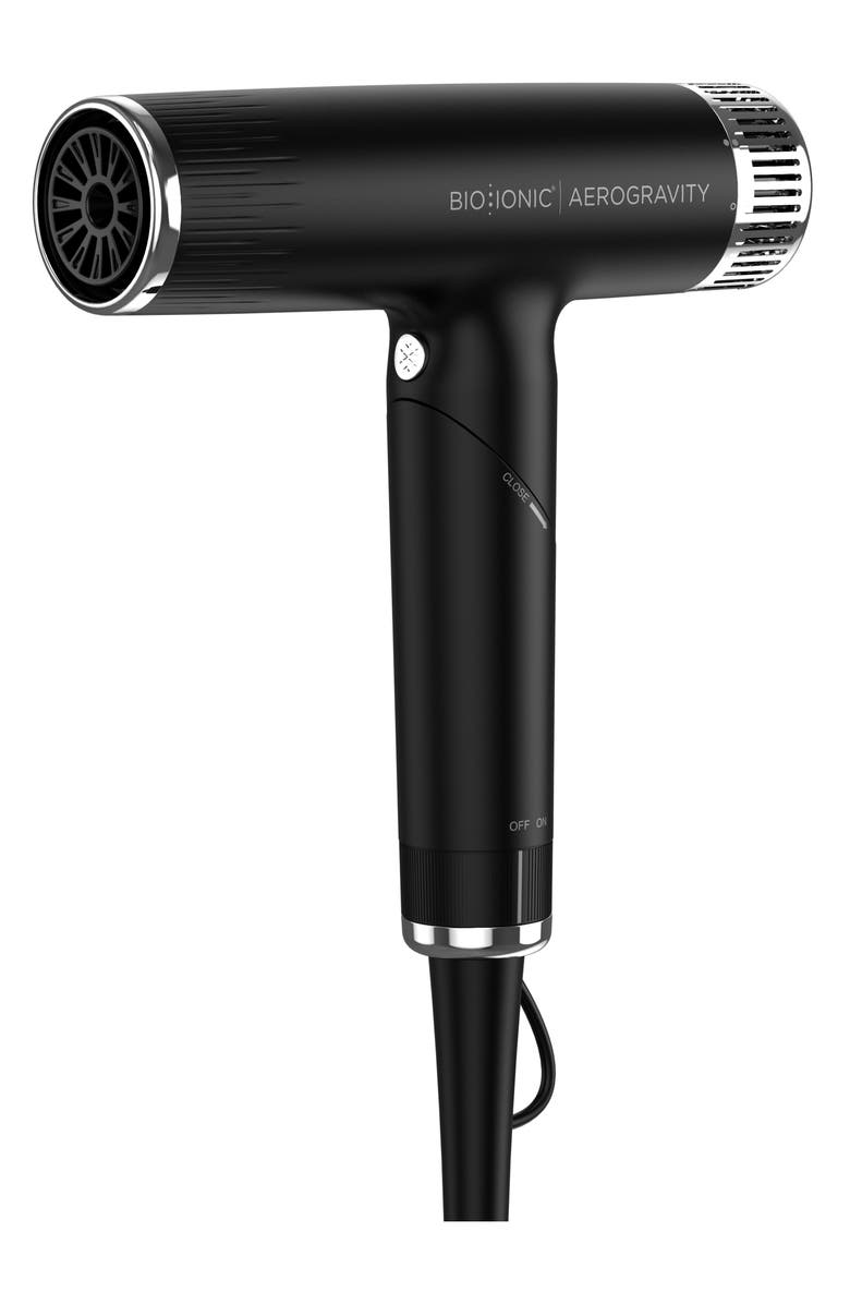 Bio Ionic AeroGravity Dryer, Alternate, color, 