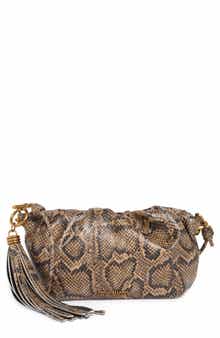 Rue Crossbody Bag