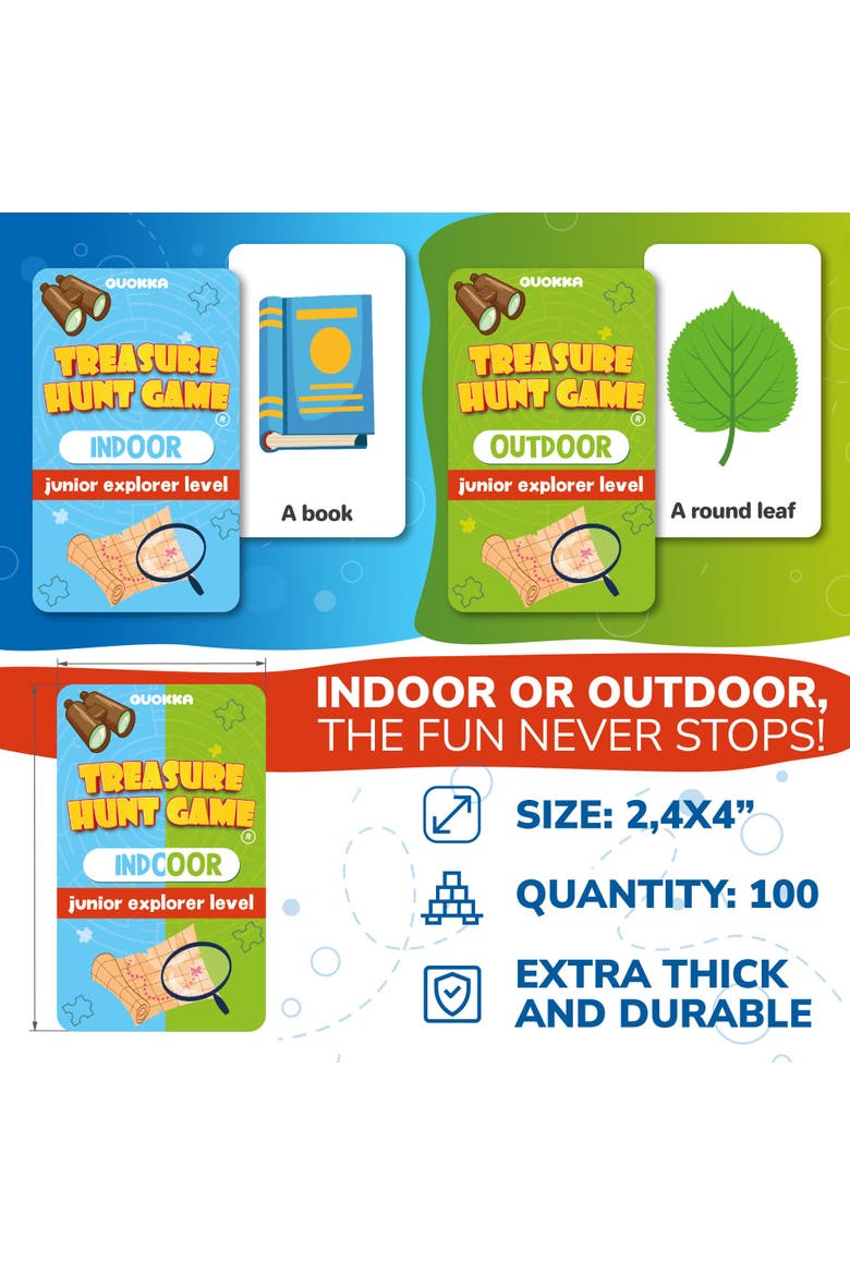 Kids Game Scavenger Hunt, Alternate, color, Scavenger Hunt