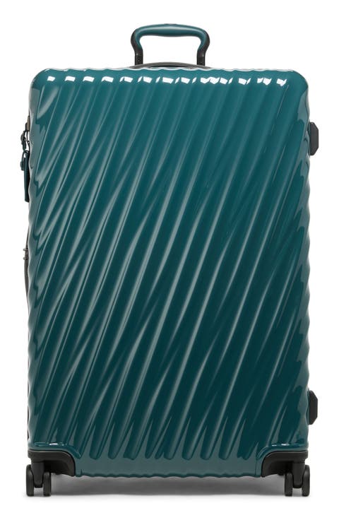 31-Inch 19 Degrees Extended Trip Expandable Spinner Packing Case