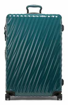 TUMI 19 Degree Large Expandable Checked Packing Case