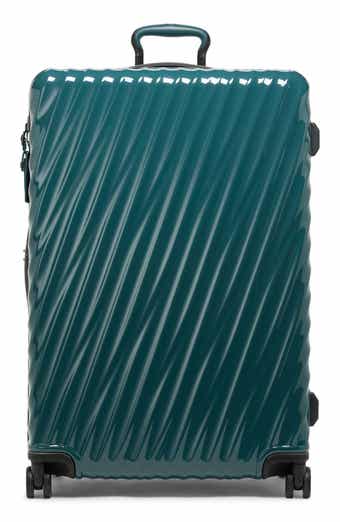 TUMI 19 Degree Large Expandable Checked Packing Case