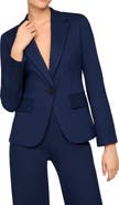 SPANX® Ponte Tailored Blazer