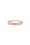 selected 14K Rose Gold