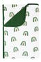 Hunter Rainbow 1.0 TOG Toddler Blanket