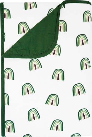 Hunter Rainbow 1.0 TOG Toddler Blanket