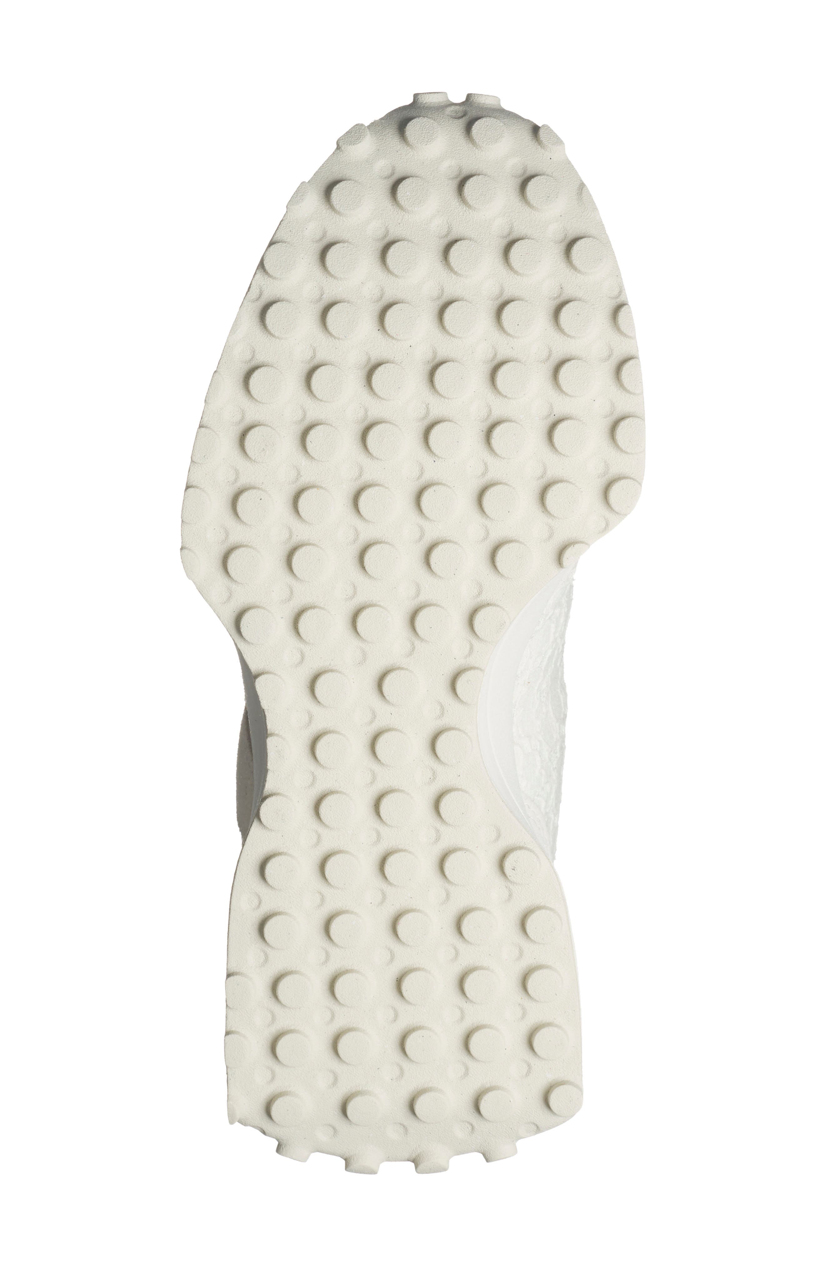 New Balance 327 Lace Sneaker, Alternate, color, Sea Salt/ Sea Salt