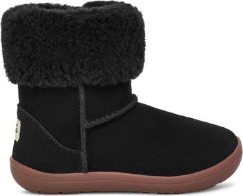 Kids' Sammee Suede Boot