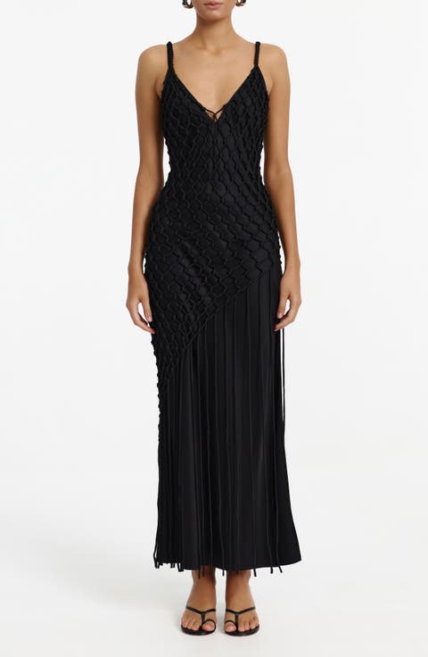Oceane Maxi Dress