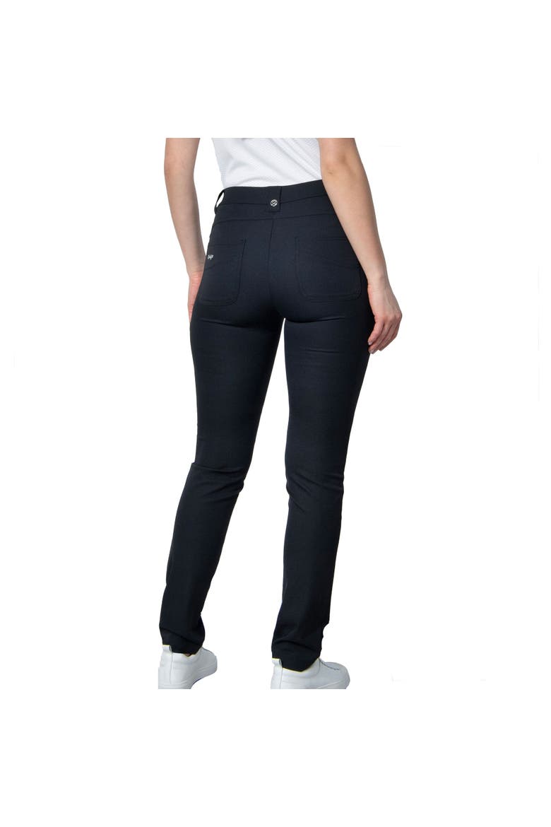 Lyric 29in Womens Golf Pants, Alternate, color, Black