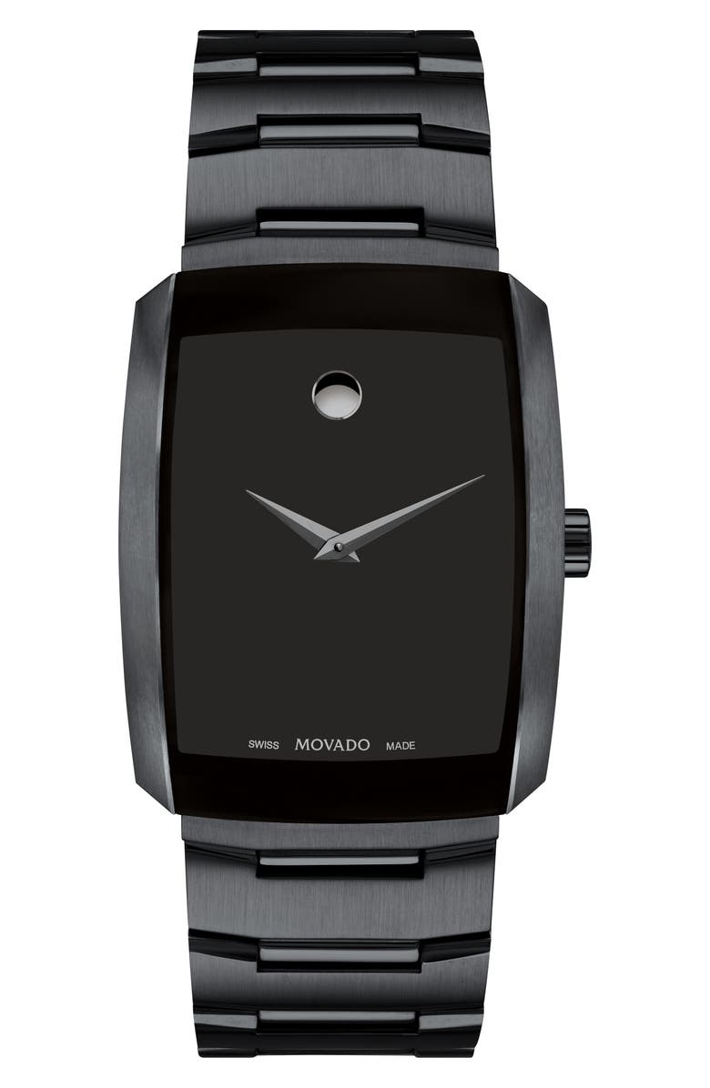 Movado Eliro Bracelet Watch, 40mm, Main, color, 