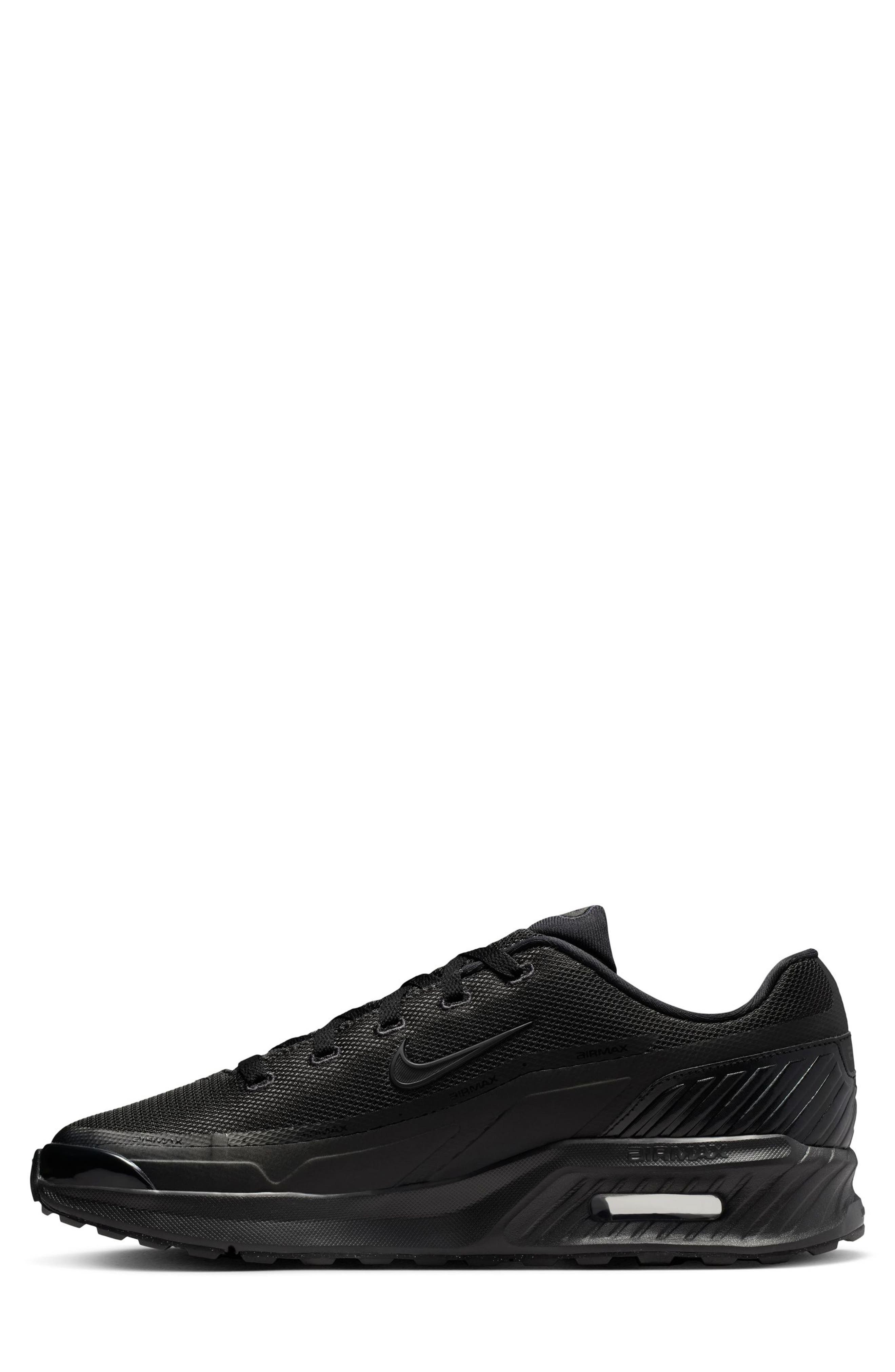Nike Air Max Bia Sneaker, Alternate, color, 