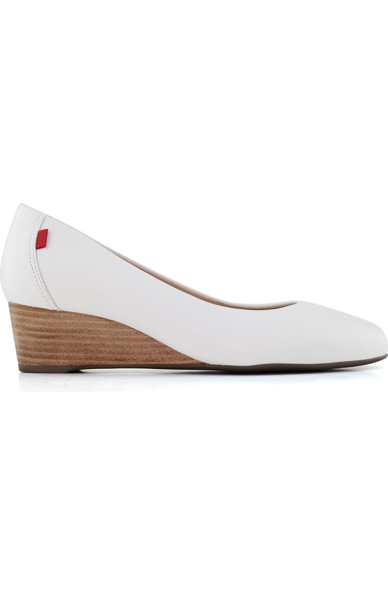 Marc Joseph New York Prospect Wedge Pump, Alternate, color,