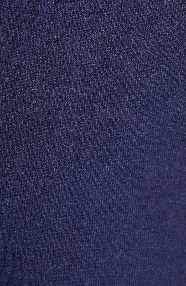 PJ Salvage Après-Ski Pajama Top, Alternate, color,