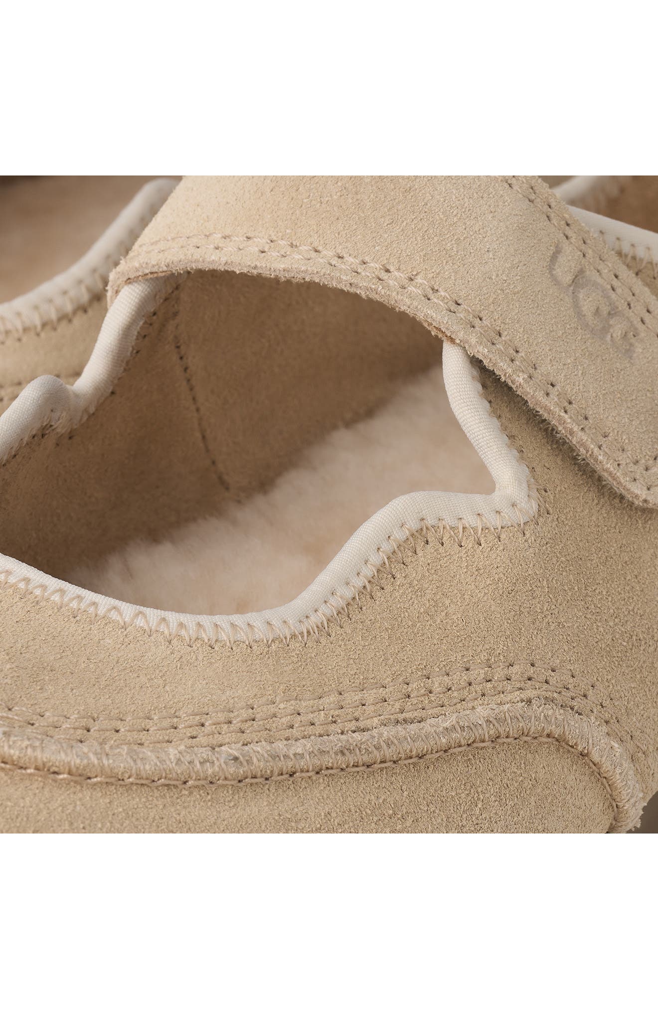 Quill Mary Jane Sneaker, Alternate, color, SAND CASTLE