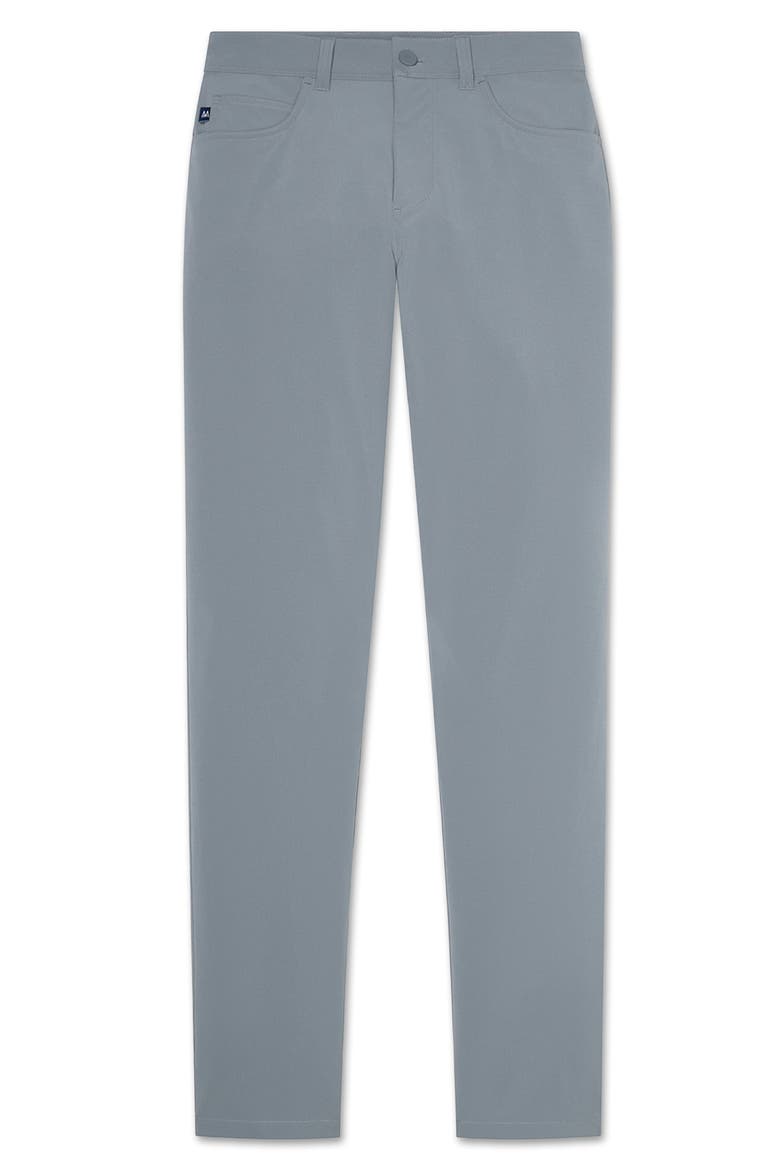 Helmsman 5 Pocket Performance Pants, Alternate, color, STERLING